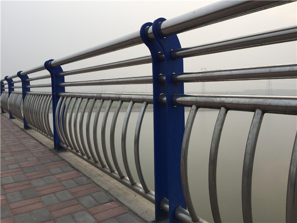 吐鲁番304不锈钢栏杆